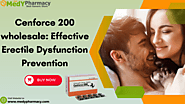 Cenforce 200 wholesale