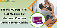 Purple Pill Viagra