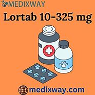 Buy Lortab 10-325 mg online at a reasonable price : Auburn - adpost4u.com Free Classifieds