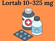 Buy Lortab 10-325 mg online at a reasonable price : Auburn - AskMe Classifieds - Post Free Ads | Buy & Sell