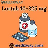 Buy Lortab 10-325 mg online at a reasonable price : - Alabama, USA - Free Online Classified Ads