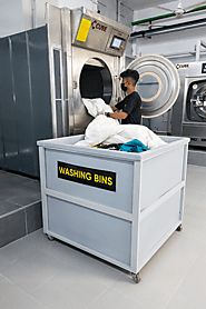 Jabchaho: Your Go-To for Dry Cleaning & Laundry in Karachi