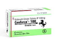 Buy Cenforce 100 Mg Tablet (India) Online: View Uses, Side Effects, Price And Substitutes | EPF