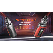 Smok MORPH 3 Kit - Advanced Vaping Experience | Best Price