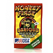 Premium Monkey Products - Whizz Belt Kit & Flask Solutions