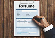 Find The Best Resume Writing Services Near Me