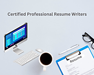 Hire Certified Professional Resume Writers