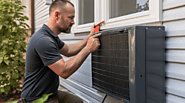 Is It a Good Idea to Repair Your Air Conditioner During Winter?