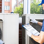 What Are Involved In Your A/C Maintenance Routine?