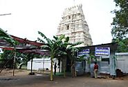 Kasi Visweshara and Annapurneshwari Temple Bugga Agraharam,Nagari - Help