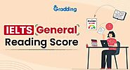 IELTS General Reading Score : Marking Criteria & Calculations