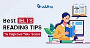 IELTS Reading Tips: Preparation Strategies for a High Band Score