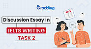 Discussion Essay in IELTS: Samples & Tips for Success