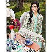 Khaadi Lawn Suits Khaas Pret Eastern Western Collection 2016