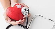 Cardiologist in Thane | Fortis Healthcare