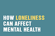 Loneliness and Mental Health | Fortis Healthcare