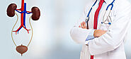 Urologist Kalyan | Fortis Healthcare