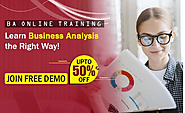 Best Courses for Business Analysts with Job Placement Opportunities in 2024