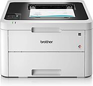 How to Fix Brother HL-L3230CDW Printer Offline Issue?