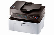 Samsung Printer Says Offline - Fix Printer Offline