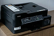 How to Fix Brother HL-L2390DW Printer Offline Issue?