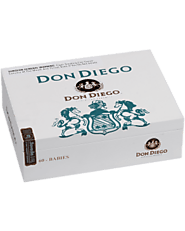 Don Diego Babies Cigars at Smokedale Tobacco – Mild, Smooth, and Premium