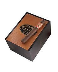 Saint Luis Rey Serie G Churchill Cigar - Full-Bodied Rich Flavor