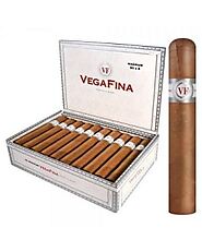 Vegafina Magnum Cigars at Smokedale Tobacco