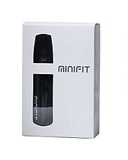 JustFog MINIFIT Vape Starter Kit - Compact & Reliable | Smokedale Tobacco