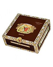 Romeo y Julieta Reserve Churchill Cigars Available at Smokedale Tobacco