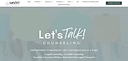 Let’sTalk! Counseling