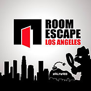 Room Escape Los Angeles