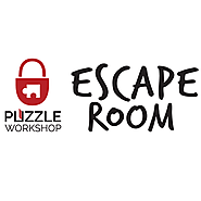 Puzzle Workshop Escape Room