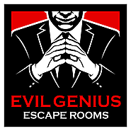 Evil Genius Escape Rooms