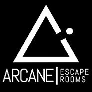 Arcane Escape Rooms