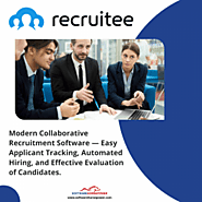 Buy Recruitee Software | Hiring Software |Software Resellers