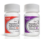 Cheap Oxycodone Without Prescription Online