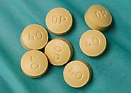 Online Oxycodone 40mg Without Rx For Sale