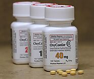 Where Can I Order Oxycontin 40mg Without A Prescription?