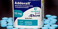 In the United States and Canada, you can purchase Adderall online without prescription