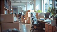 Find Reliable Office Furniture Movers for Hassle-Free Relocation