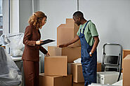 Get Your Office Furniture Moved Safely by Expert Removalists