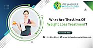 What Are The Aims Of Weight Loss Treatment?