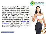 Elevate Your Joint Health With Expert Weight Loss Treatment