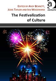 Festivalizing Sexuality: Discourses of ‘Pride’, Counter-discourses of Shame