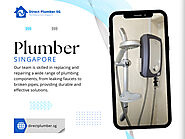 Plumber Singapore