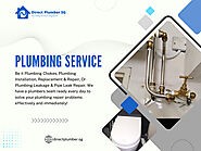 Plumbing Service