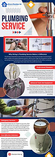 Plumbing Service